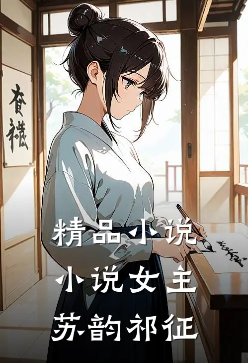 精品小说小说女主苏韵祁征