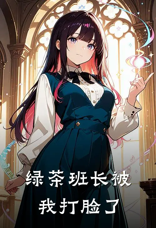绿茶班长被我打脸了