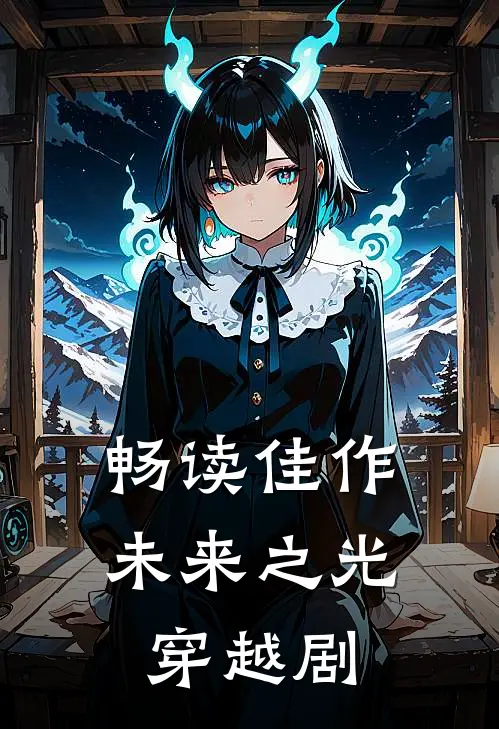 畅读佳作未来之光穿越剧