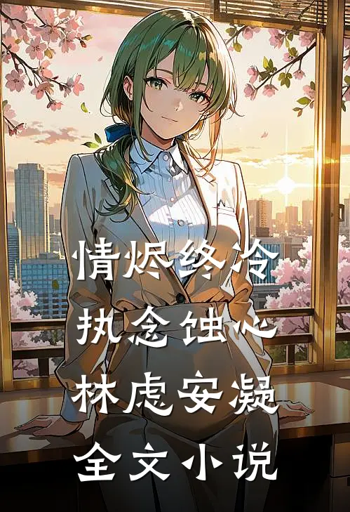 情烬终冷，执念蚀心林虑安凝全文小说