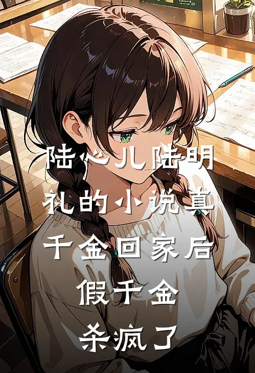 陆心儿陆明礼的小说真千金回家后，假千金杀疯了