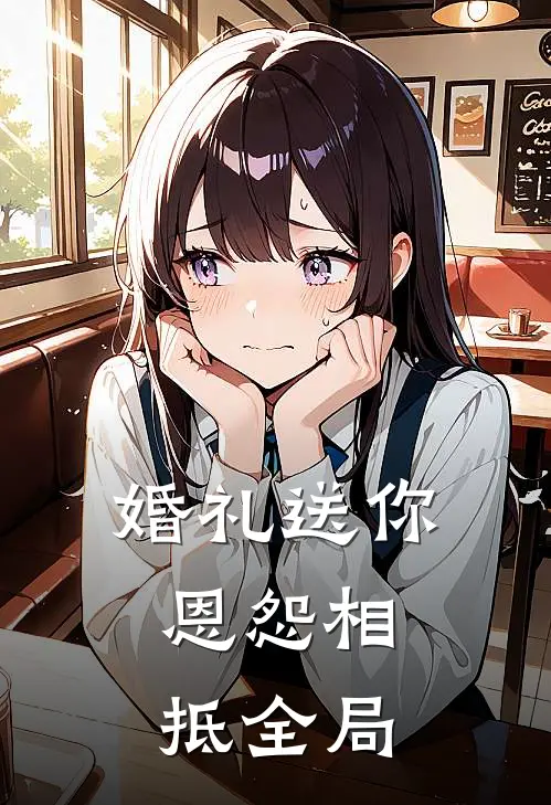 婚礼送你，恩怨相抵全局