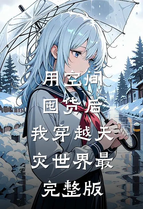 用空间囤货后，我穿越天灾世界最完整版