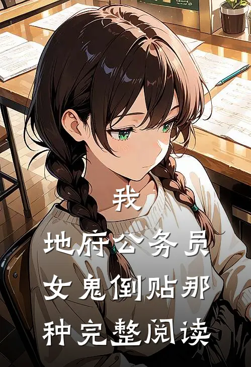 我，地府公务员，女鬼倒贴那种完整阅读