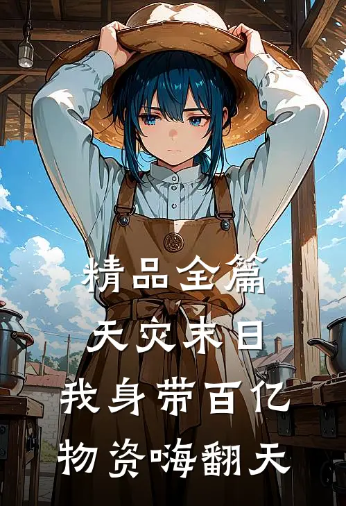 精品全篇天灾末日：我身带百亿物资嗨翻天