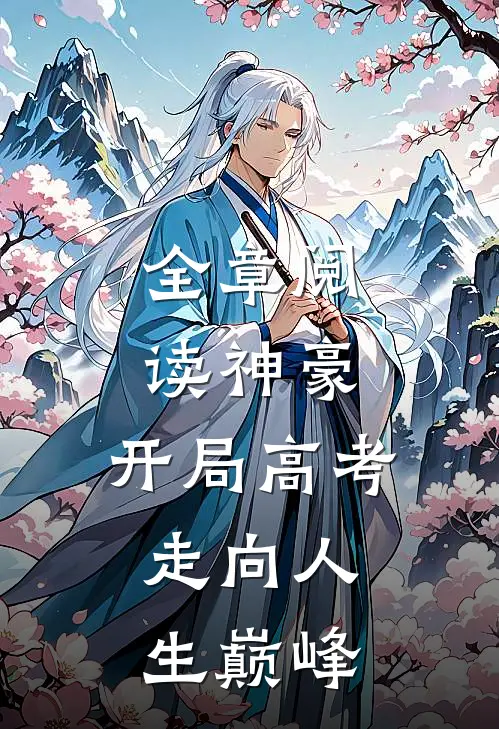 全章阅读神豪：开局高考，走向人生巅峰