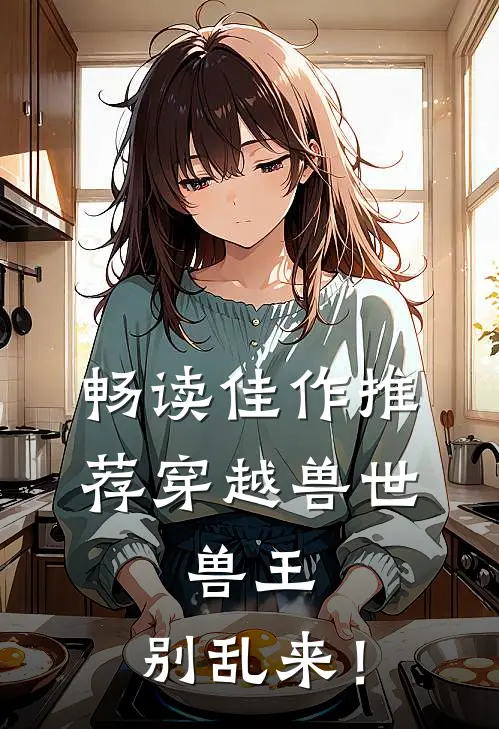 畅读佳作推荐穿越兽世：兽王，别乱来！
