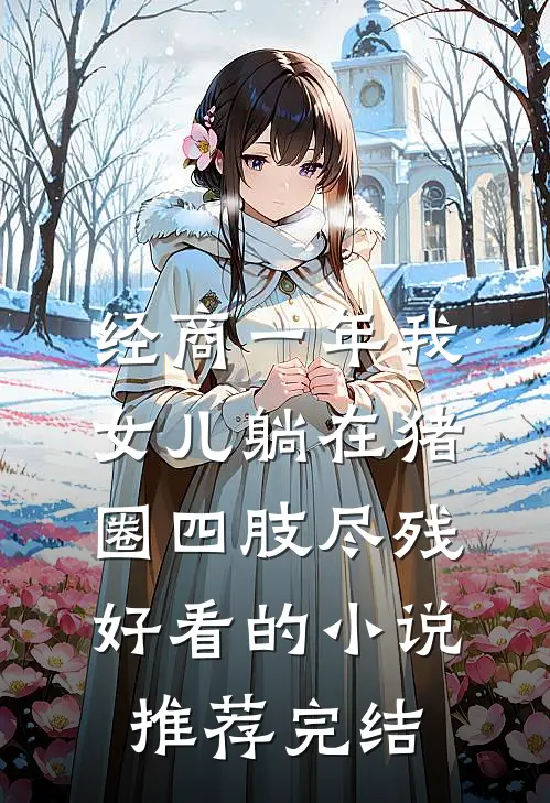 经商一年我女儿躺在猪圈四肢尽残好看的小说推荐完结