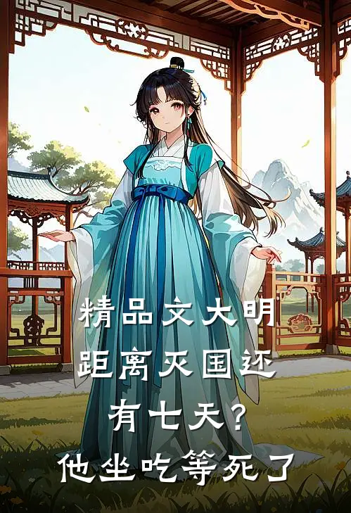 精品文大明：距离灭国还有七天？他坐吃等死了