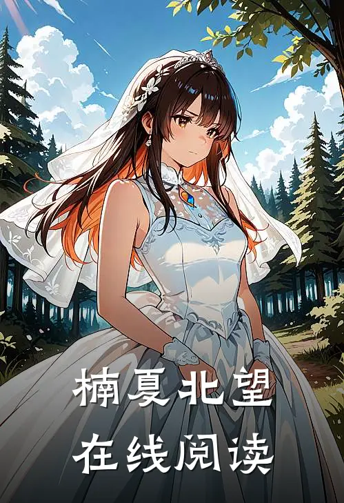 楠夏北望在线阅读