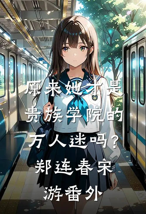 原来她才是贵族学院的万人迷吗？郑连春宋游番外