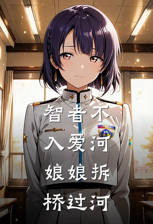 智者不入爱河，娘娘拆桥过河