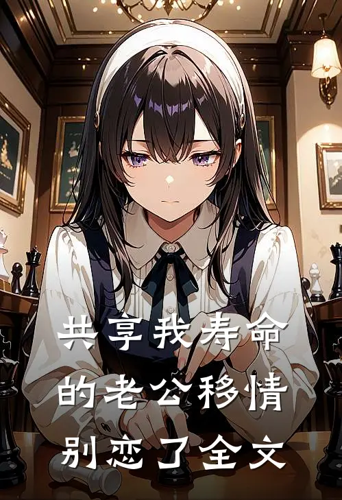 共享我寿命的老公移情别恋了全文