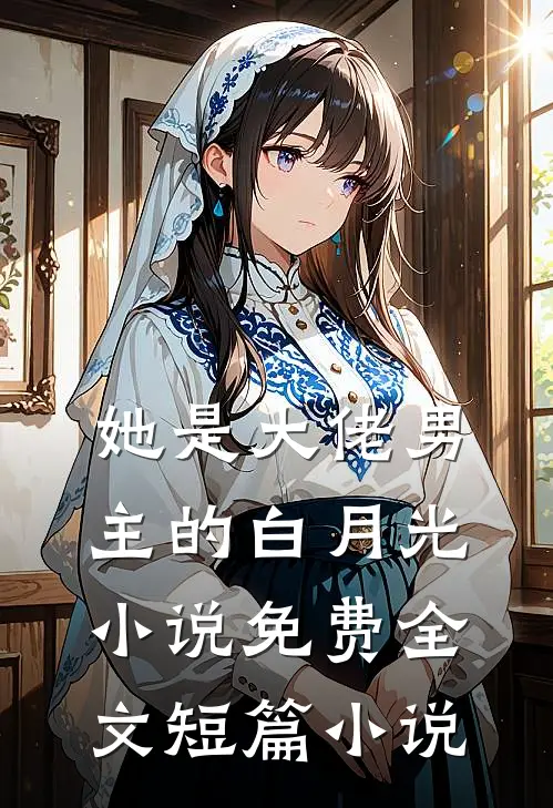 她是大佬男主的白月光小说免费全文短篇小说