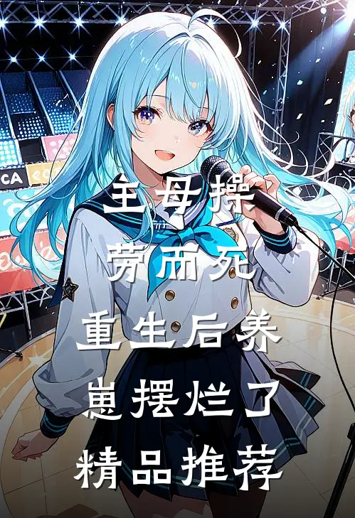 主母操劳而死，重生后养崽摆烂了精品推荐