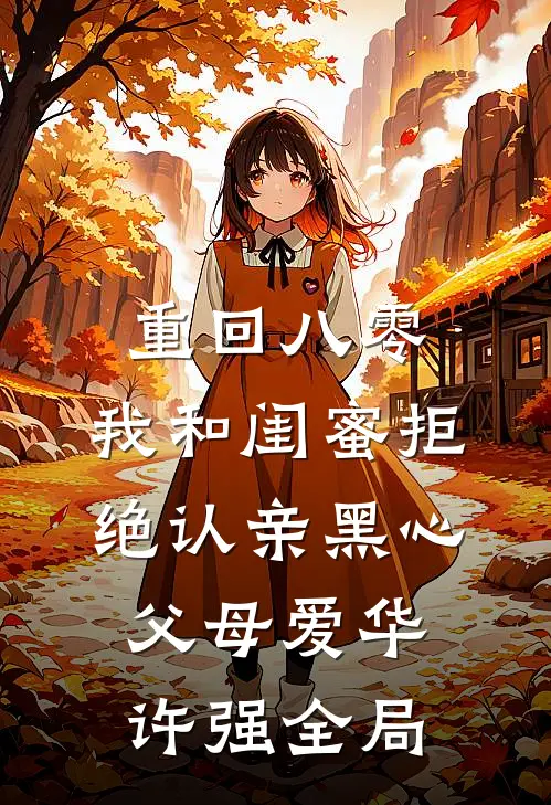 重回八零，我和闺蜜拒绝认亲黑心父母爱华许强全局