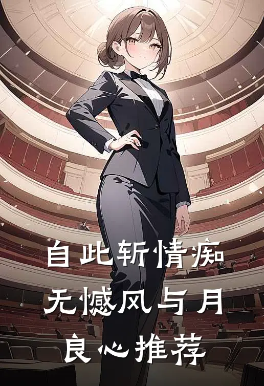 自此斩情痴，无憾风与月良心推荐