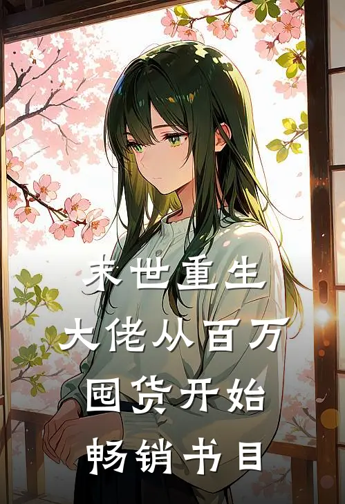 末世重生:大佬从百万囤货开始畅销书目