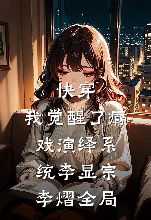快穿，我觉醒了癫戏演绎系统李显宗李熠全局