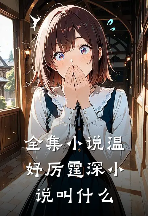 全集小说温妤厉霆深小说叫什么