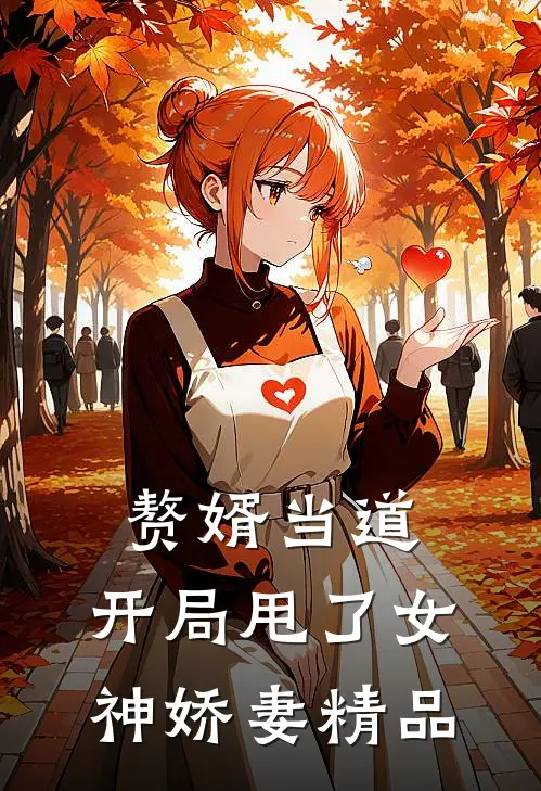 赘婿当道：开局甩了女神娇妻

精品