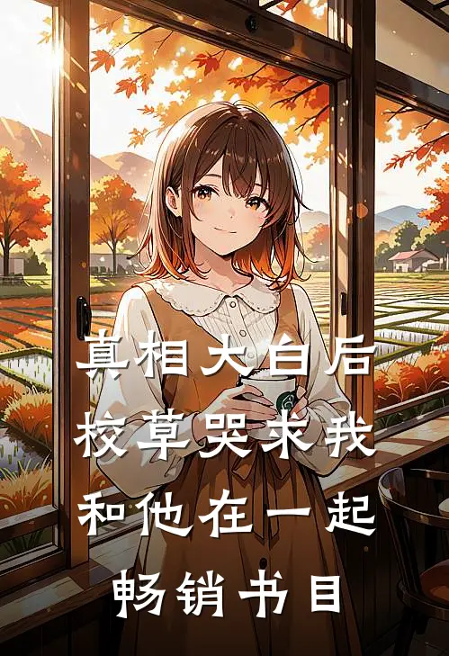真相大白后，校草哭求我和他在一起畅销书目