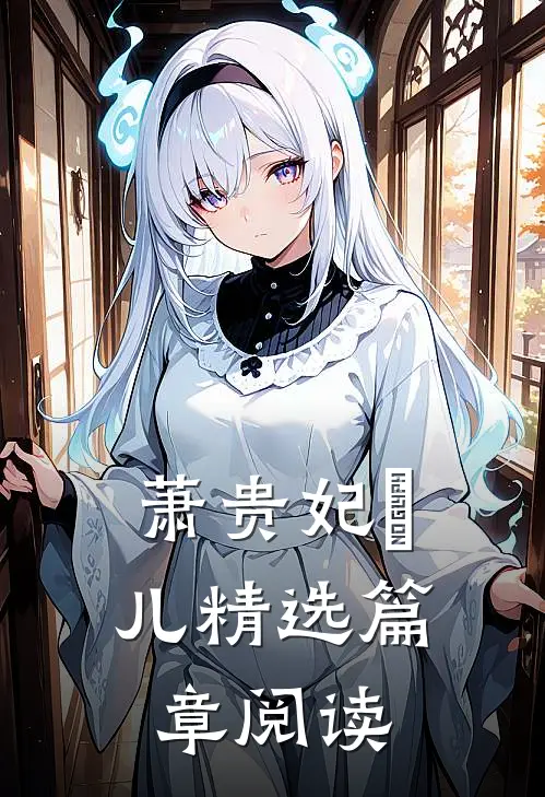 萧贵妃嬛儿精选篇章阅读