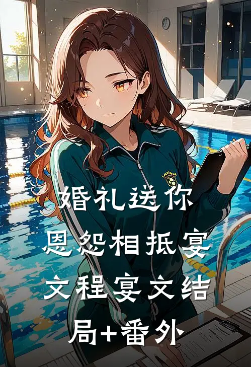 婚礼送你，恩怨相抵宴文程宴文结局+番外