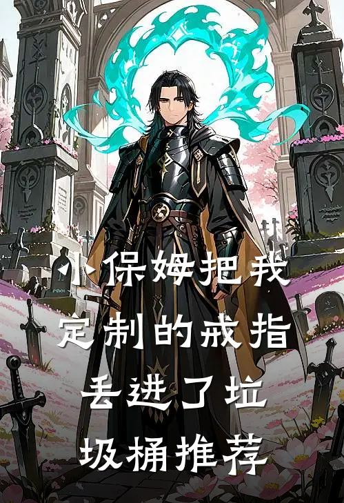 小保姆把我定制的戒指丢进了垃圾桶推荐