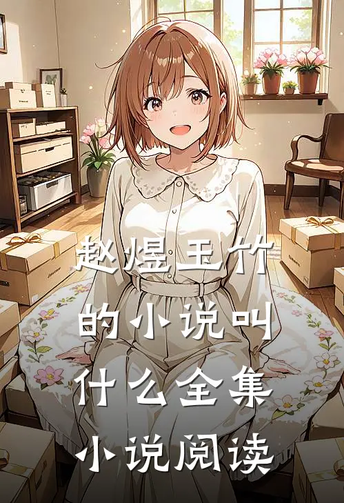 赵煜玉竹的小说叫什么全集小说阅读
