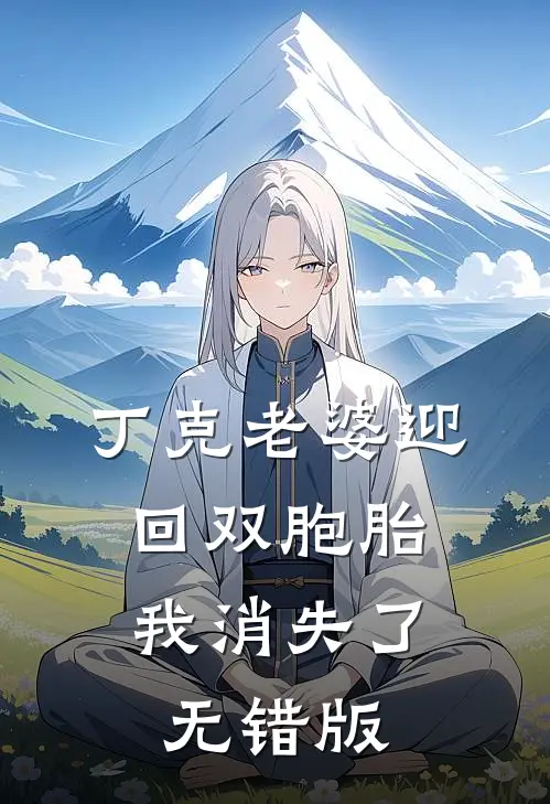 丁克老婆迎回双胞胎，我消失了无错版