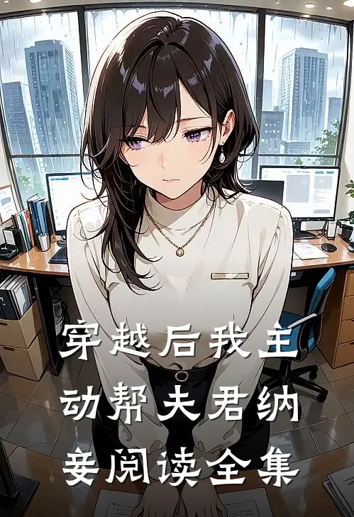 穿越后我主动帮夫君纳妾阅读全集