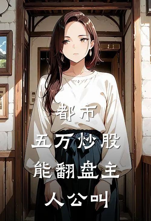 都市：五万炒股能翻盘主人公叫