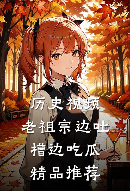 历史视频：老祖宗边吐槽边吃瓜精品推荐