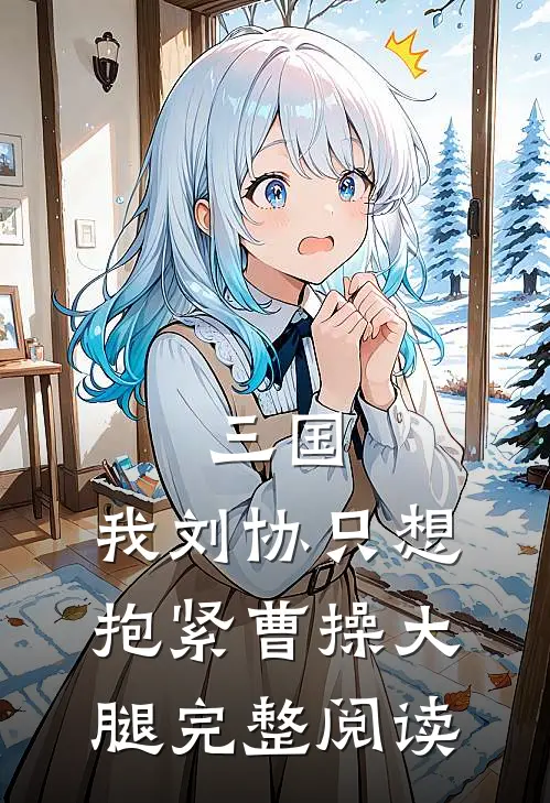 三国：我刘协只想抱紧曹操大腿完整阅读