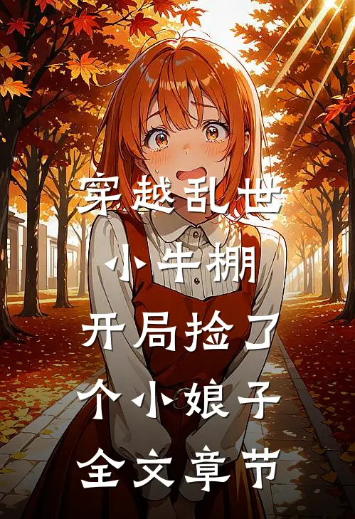 穿越乱世小牛棚,开局捡了个小娘子全文章节免费阅读