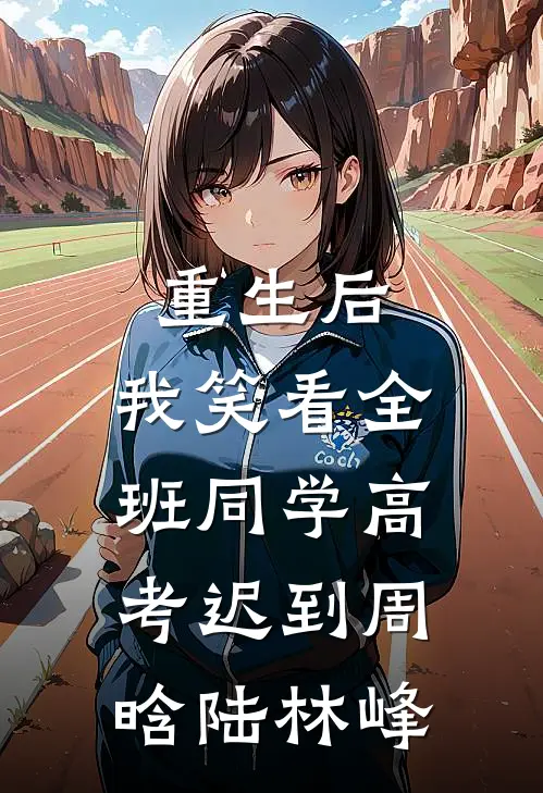 重生后，我笑看全班同学高考迟到周晗陆林峰