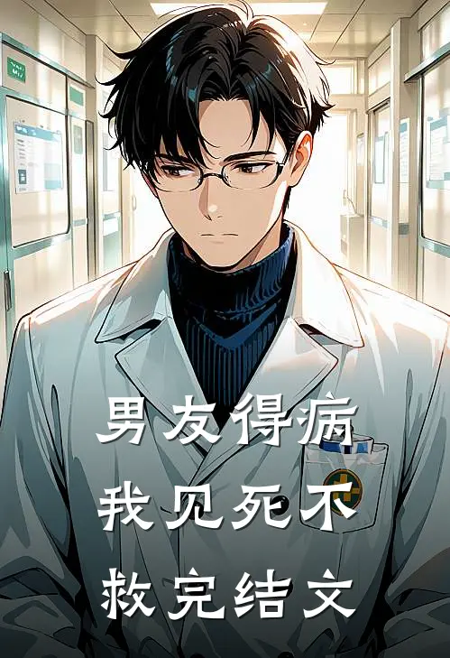 男友得病，我见死不救完结文