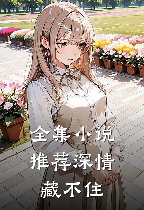 全集小说推荐深情藏不住