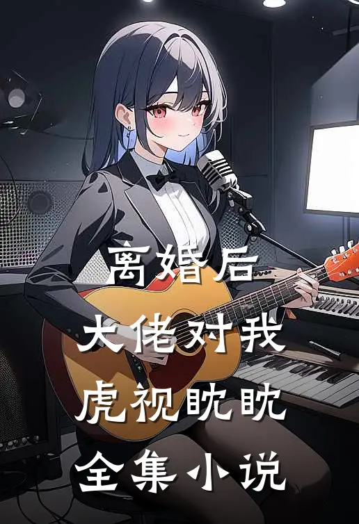 离婚后,大佬对我虎视眈眈全集