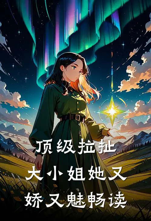 顶级拉扯：大小姐她又娇又魅畅读