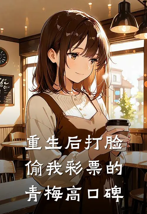 重生后打脸偷我彩票的青梅高口碑