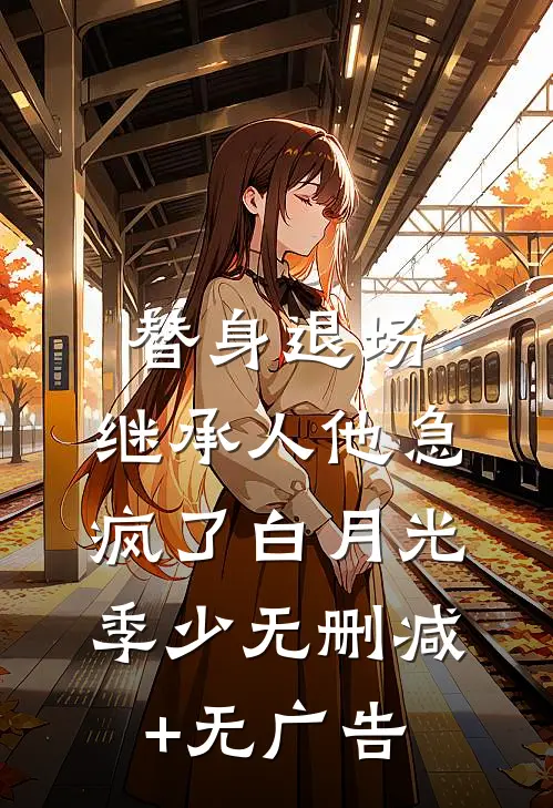 替身退场，继承人他急疯了白月光季少无删减+无广告