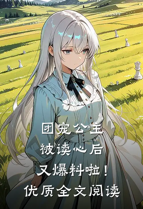 团宠公主被读心后，又爆料啦！优质全文阅读