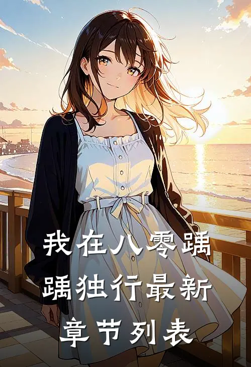 我在八零踽踽独行最新章节列表