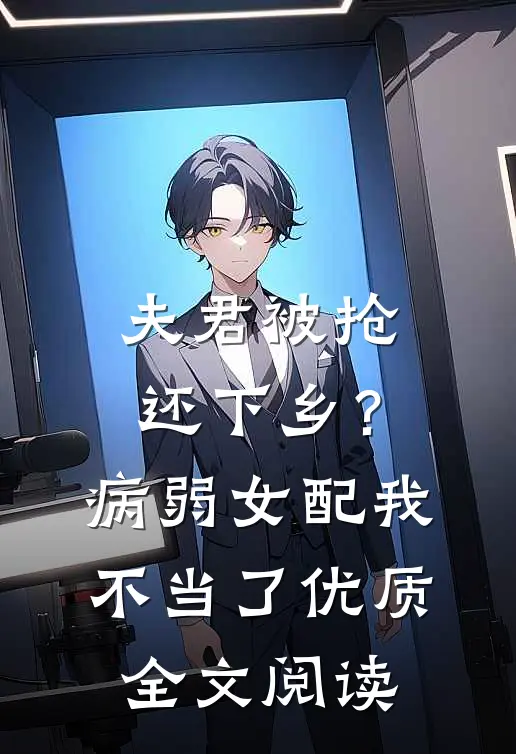 夫君被抢还下乡？病弱女配我不当了优质全文阅读