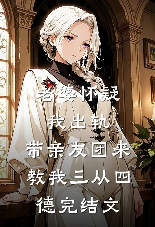 老婆怀疑我出轨，带亲友团来教我三从四德完结文