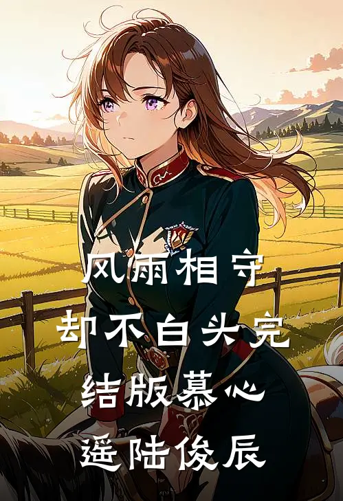 风雨相守，却不白头完结版慕心遥陆俊辰