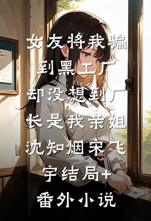 女友将我骗到黑工厂，却没想到厂长是我亲姐沈知烟宋飞宇结局+番外小说