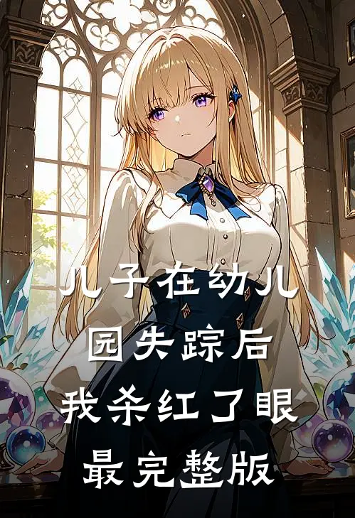 儿子在幼儿园失踪后，我杀红了眼最完整版